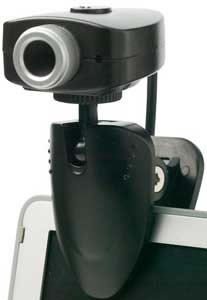 Laptop Webcam - 30