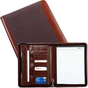 Leather Portfolio - 72