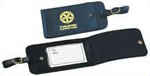 Security Luggage Tag