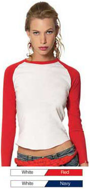 Long Sleeve T Shirt BC132