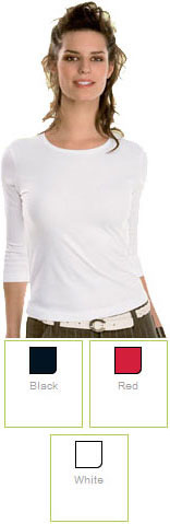 Long Sleeve T-Shirt H2920