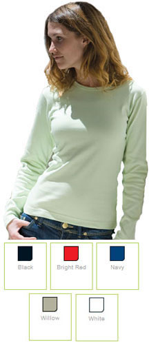 Long Sleeve T-Shirt SK011