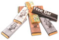 Personalised Chocolate Bars - 18g