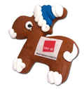 Small Gingerbread Reindeer