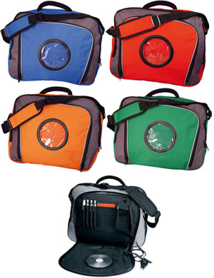 Laptop Computer Bag - 24