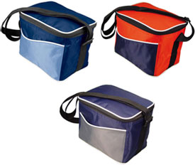 Promotional Cooler Bag - 67