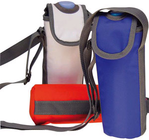 Promotional Bottle Cooler Bag