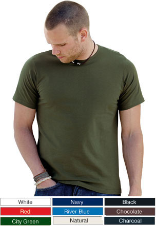 Man T-Shirt AN001