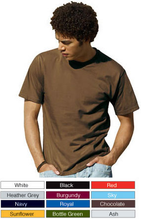 Man T-Shirt FL008