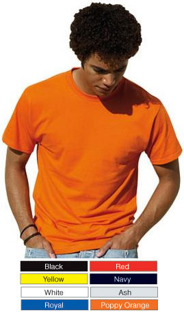 Man T-Shirt FL066