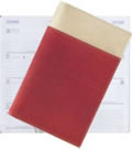 Marbella Comb Bound Pocket Diary