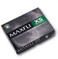Dunlop Maxfli  XS Golf Balls