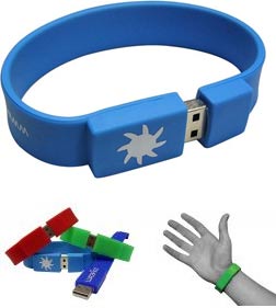 Memory Stick - Wristband