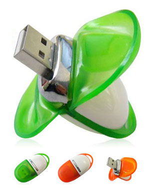 USB Memory Sticks - Bud