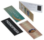 Memory Mark - Magnetic Bookmarks