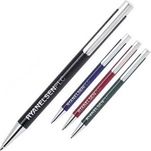 Metal Pen - Luna Ball Pens