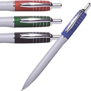 Metal Pen - Olympian Ball Pens