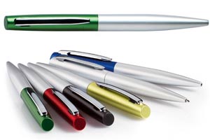Metal Pens - 11847 Ball Pens
