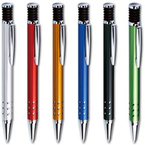 Meta Pens - 11848 Ball Pens