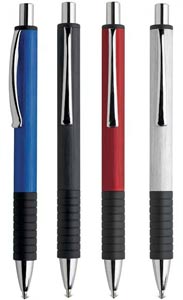 Metal Pens - 11954 Ball Pens