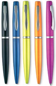 Promotional Metal Ballpen - 3319