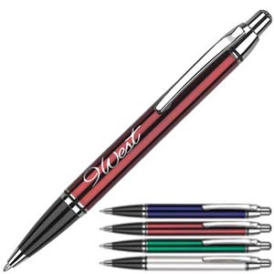 Metal Pen - Mountbatten Ball Pens