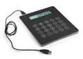 Mousepad Hub Calculator