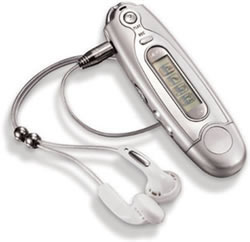 MP3 Player - 06