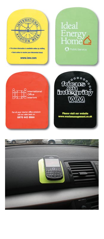 Non-Slip Mats