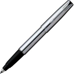 Parker Frontiere - Steel Rollerball Pens