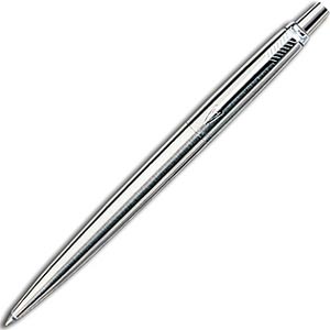 Parker Jotter - Steel Ball Pens