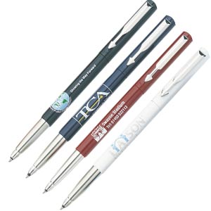 Parker Vector - Rollerball Pen