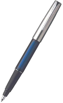 Parker Frontiere Translucent Rollerball Pen