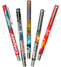 Parker Vector Rollerball Pen 4CP