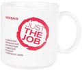 Promotional Mugs - Pint 