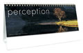 Perception Desk Calendar