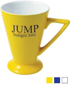 Promotional Mugs - Rio 