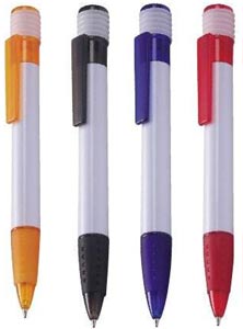 Personalised Pens - Bellow Ballpen