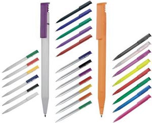 Business Pens - Calico Ballpen