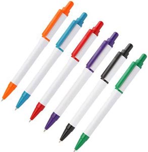 Personalised Pens - Neapolitan Ballpen