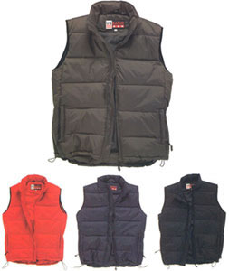 Dawson Body Warmer