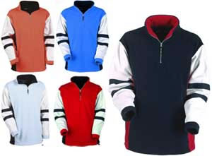 Fashion Fleece Jacket