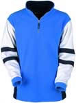 PF Fashion Fleece Jacket 320 gsm