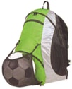 PF Football Rucksack