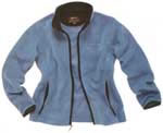 Slazenger Ladies Fleece Jacket  280 gsm