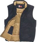 Orlando Body Warmer