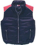 Runner Body Warmer