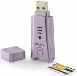 Sim Card Reader/Editor