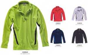 Slazenger Fleece Jacket 260 gsm