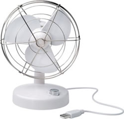 USB Fan - 2